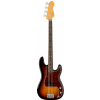 Fender American Professional II Precision Bass, Rosewood Fingerboard, 3-Color Sunburst bass guitar