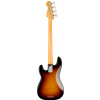 Fender American Professional II Precision Bass, Rosewood Fingerboard, 3-Color Sunburst bass guitar