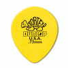 Dunlop 4131 Tortex Teardrop Trstko