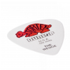 Dunlop 424R Tortex Wedge  kytarov trstko