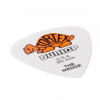 Dunlop 424R Tortex Wedge  kytarov trstko