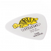 Dunlop 424R Tortex Wedge  kytarov trstko