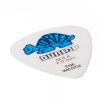 Dunlop 424R Tortex Wedge  kytarov trstko