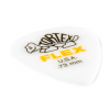 Dunlop 428-073 Tortex Flex 0.73mm  