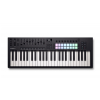 Novation Launchkey 49 mk4 klawiatura sterujca