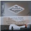 Black Diamond N-400XL struny na basovou kytaru