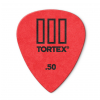 Dunlop 462R Tortex III kytarov trstko