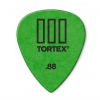 Dunlop 462R Tortex III kytarov trstko