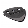 Dunlop 467R TecPick Black kytarov trstko