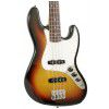 Fender Standard Jazz Bass RW BSB basov kytara