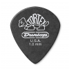 Dunlop 482R Tortex Pitch Black Jazz kytarov trstko