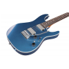 Ibanez AZ42P1-PBE Prussian Blue Metallic Premium electric guitar