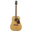 Epiphone AJ500 RE elektricko-akustick kytara
