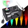 EVOLIGHTS ERUPTO 900 - vertical Fog Machine with LED light