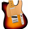 Fender American Ultra II Telecaster, Maple Fingerboard, Ultraburst electric guitar