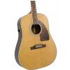 Epiphone AJ500 RE elektricko-akustick kytara