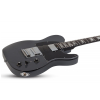 Schecter 2148 PT EX Dorian Grey