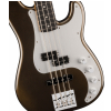 Fender American Ultra II Precision Bass Texas Tea