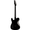 Fender Custom Telecaster FMT HH Black Cherry Burst electric guitar
