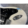 Fender Squier Affinity Series Stratocaster HH LRL OLW Olympic White gitara elektryczna B-STOCK