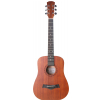 Arrow Travel Mahogany acoustic guitar