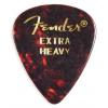 Fender 351 Shape x-heavy shell kytarov trstko