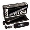 Rode NTG-3 smrov mikrofon (shotgun)