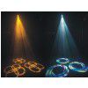 Showtec Phantom 250 Spot pohybliv hlava