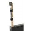 Schlagwerk Percussion Set75 (Heck Stick+Side Kick)