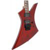 Jackson KE3 CS Kelly elektrick kytara