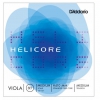 D′Addario Helicore H-410 Medium Scale struny do violy