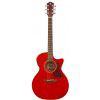Baton Rouge R12 RD elektricko-akustick kytara