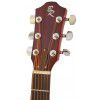 Baton Rouge R12 RD elektricko-akustick kytara