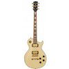 Richwood RE129 NT Les Paul Custom elektrick kytara