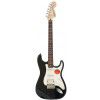 Fender Squier Std Fat Strat RW BM elektrick� kytara