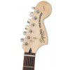 Fender Squier Std Fat Strat RW BM elektrick� kytara