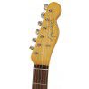 Fender Custom ′62 Tele 3TS elektrick� kytara