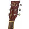 Morrison MGW305 SB CEQ elektricko-akustick kytara