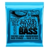 Ernie Ball 2835 NC Extra Slinky Bass struny na basovou kytaru
