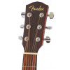 Fender CD-140 S NAT akustick kytara