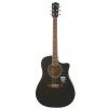 Fender CD 140 SCE BLK elektricko-akustick kytara