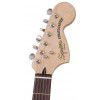 Fender Squier Deluxe Hot Rails Strat BLK elektrick kytara