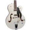 Gretsch G5126 Electro Hollow Silver SP DS elektrick� kytara