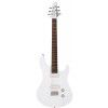 Yamaha RGX A2 White / Aircraft Grey elektrick kytara