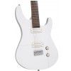 Yamaha RGX A2 White / Aircraft Grey elektrick kytara