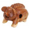 Nino 515-GR Wood Pig bicí nástroj Nino 515-GR Wood Pig bicí nástroj