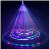 American DJ TRI Pearl LED svteln efekt<br />(ADJ TRI Pearl LED svteln efekt)