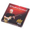 GHS GBDGG David Gilmour struny na elektrickou kytaru