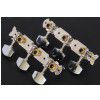 Akmuz acoustic keys chrom