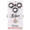 Hoefner Analog Delay kytarov efekt